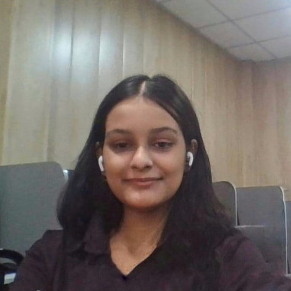 Ayushi Sinha